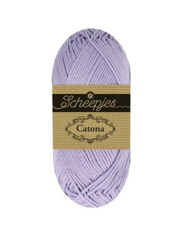 Coton Scheepjes Catona 50
