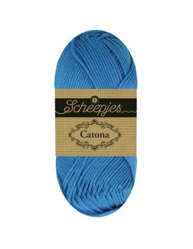 Coton Scheepjes Catona 50
