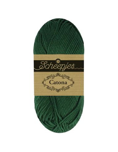Coton Scheepjes Catona 50