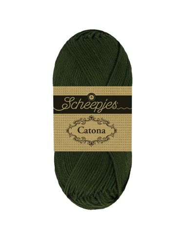 Coton Scheepjes Catona 50