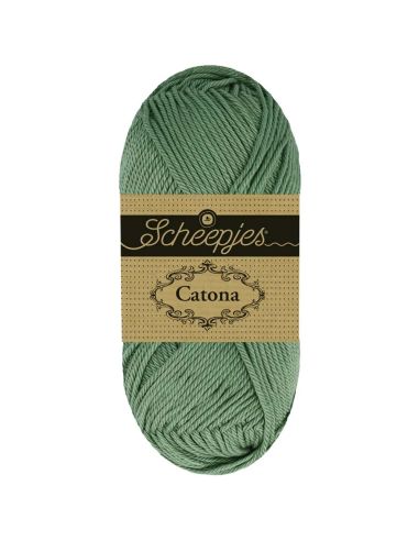 Coton Scheepjes Catona 50