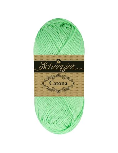 Coton Scheepjes Catona 50