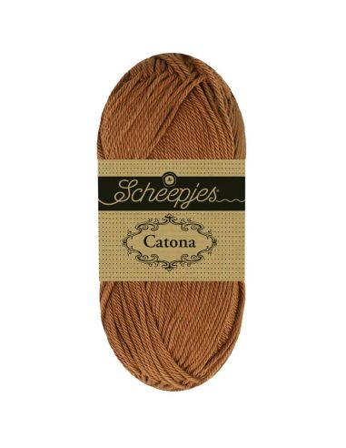 Coton Scheepjes Catona 50