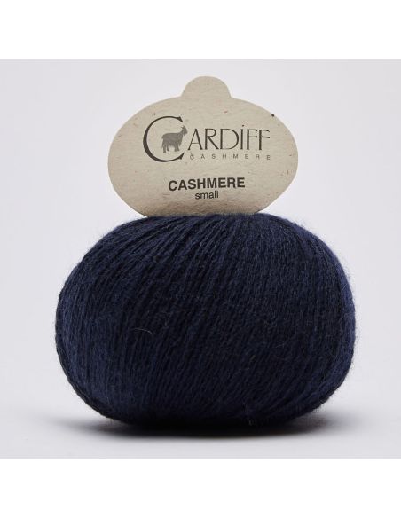 Laine Small Cardiff Cashmere