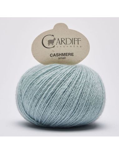 Laine Small Cardiff Cashmere