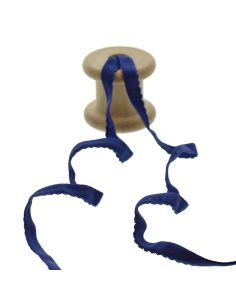Elastico lingerie cavallerizza - Blu marino