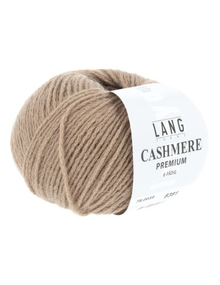 Laine Cashmere Premium Lang Yarns