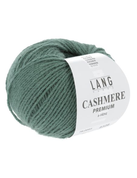 Laine Cashmere Premium Lang Yarns