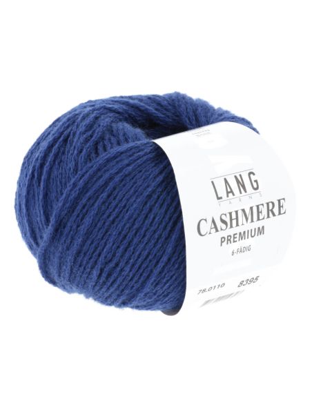 Laine Cashmere Premium Lang Yarns