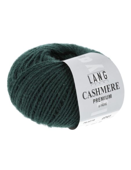 Laine Cashmere Premium Lang Yarns