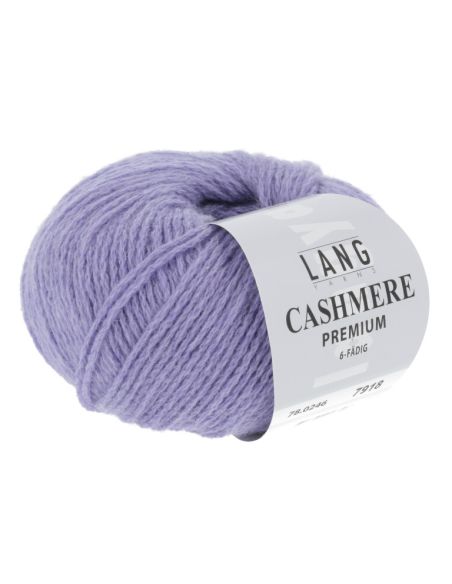 Laine Cashmere Premium Lang Yarns