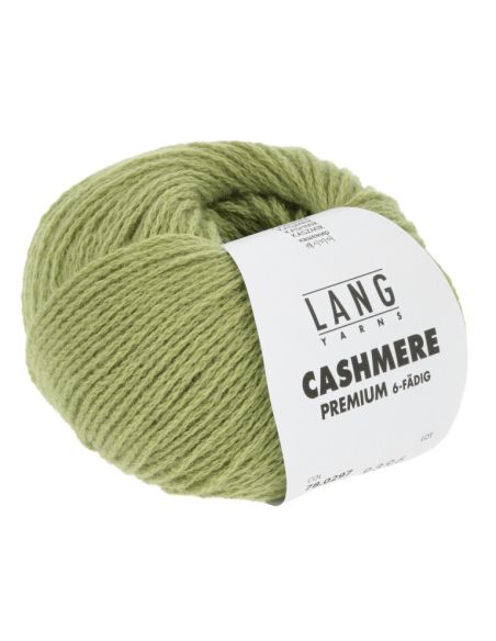 Laine Cashmere Premium Lang Yarns
