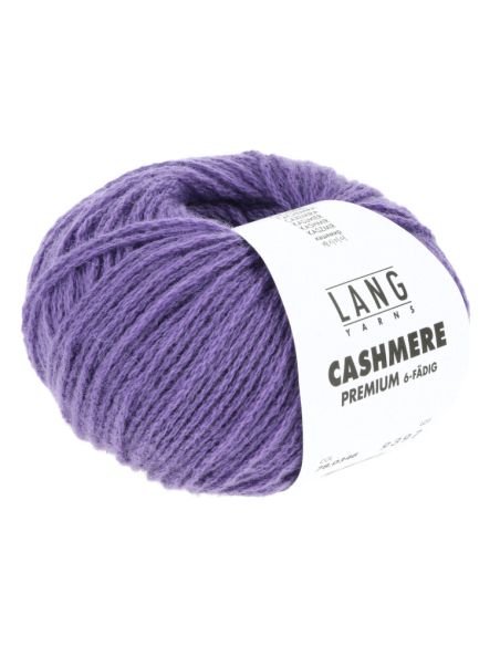 Laine Cashmere Premium Lang Yarns