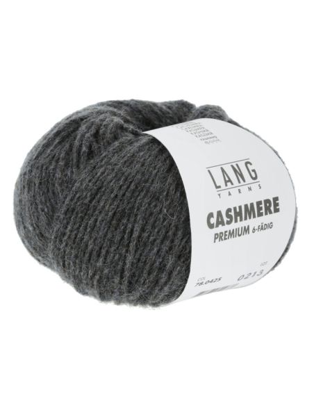 Laine Cashmere Premium Lang Yarns