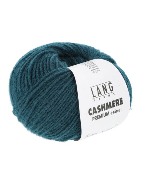 Laine Cashmere Premium Lang Yarns