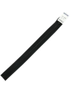 Chiusura sintetica Rascol - Nero 2