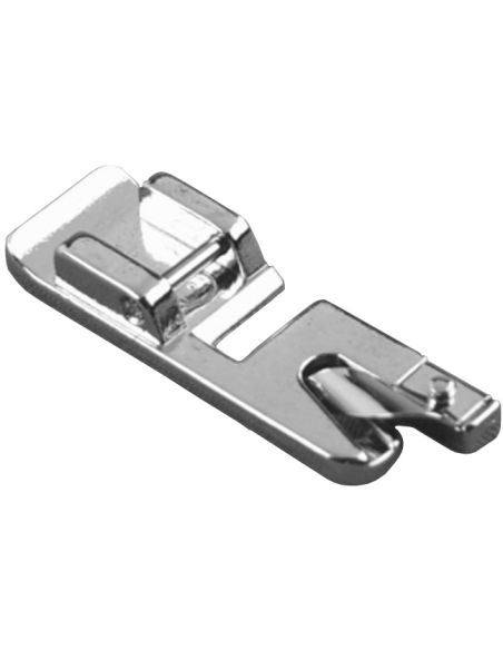 Pied ourleur Necchi 5 mm