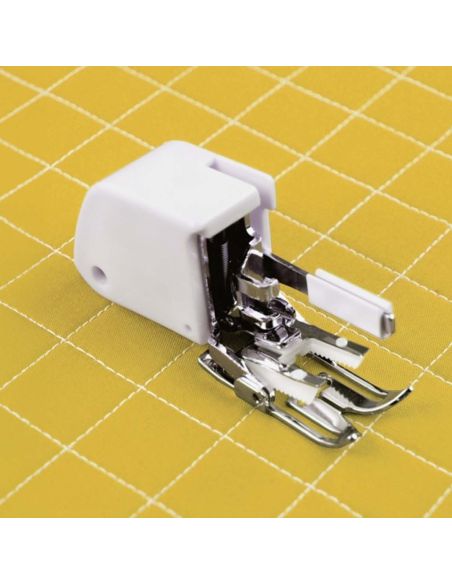 Pied double entrainement Necchi