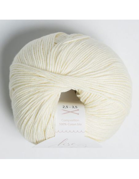 Coton Filena Lise Tailor