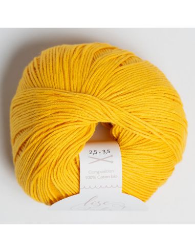 Coton Filena Lise Tailor