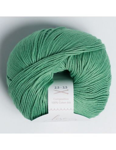 Coton Filena Lise Tailor