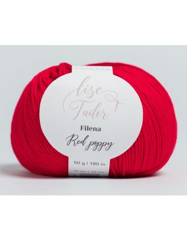 Coton Filena Lise Tailor