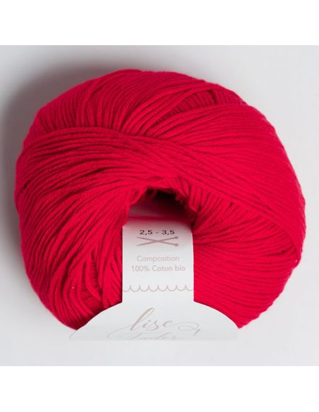 Coton Filena Lise Tailor