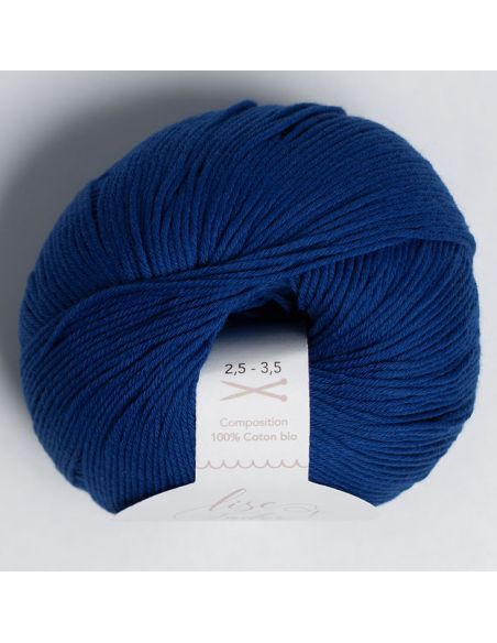 Coton Filena Lise Tailor