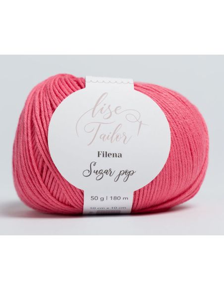 Coton Filena Lise Tailor