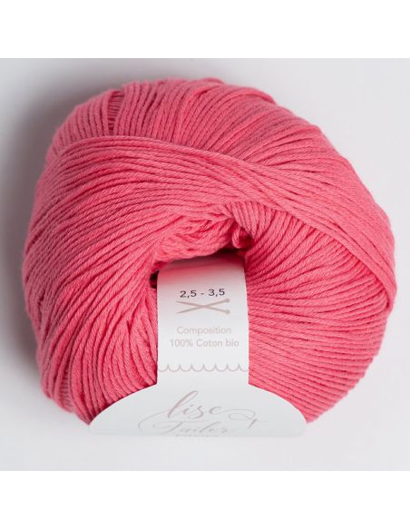 Coton Filena Lise Tailor