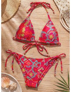 Tissu lycra maillot de bain - Maya 2
