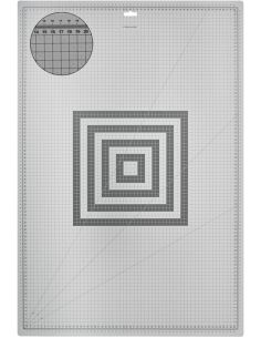 Tappetino da taglio Fiskars A1 - 60 x 91 cm 2