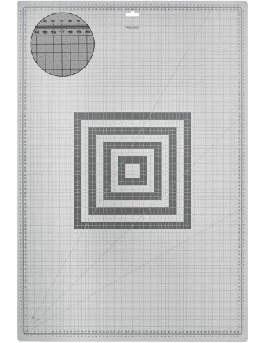 Tapis de découpe Fiskars A1 - 60 x 91 cm