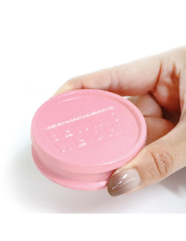Poids pour patron Candy - Vert pastel