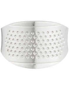 Dé métal bague sashiko Clover 2