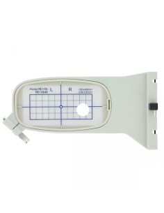 Telaio da ricamo Janome 100 x 40 mm