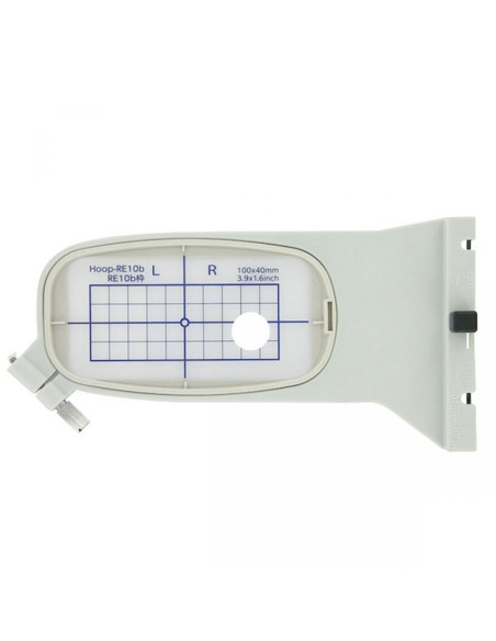 Telaio da ricamo Janome 100 x 40 mm