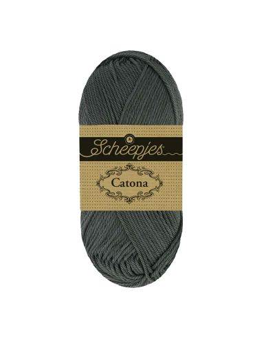 Coton Scheepjes Catona 50
