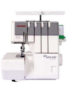 Surjeteuse Janome My Lock 454D