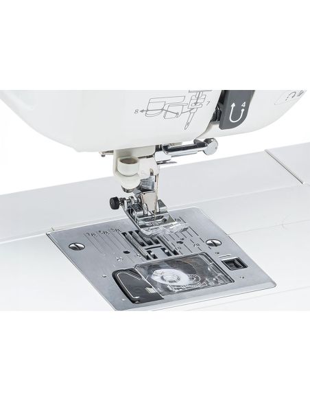 Machine à broder Necchi Creator C1200