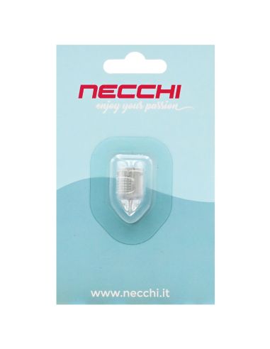 Lame de rechange de gravure pour machine Creator Express Necchi