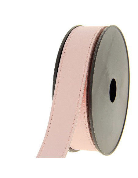 Cinturino similpelle - Rosa