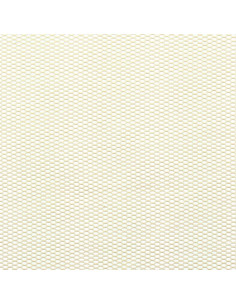 Rete in cotone biologico - Naturale 2