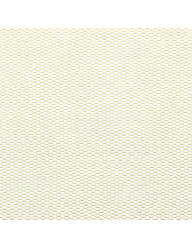 Rete in cotone biologico - Naturale