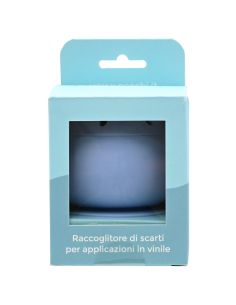 Collecteur de chutes de vinyle Necchi 2