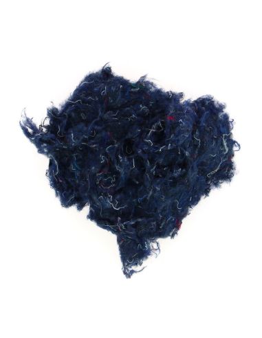 Fibre de rembourrage Hoooked 100 g - Gris tempête