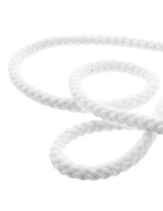 Cordone cerimoniale bianco