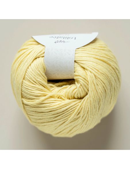 Coton Cachemire N° 4 Lolilafée
