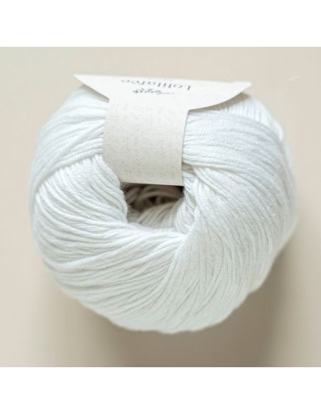 Coton Cachemire N° 4 Lolilafée