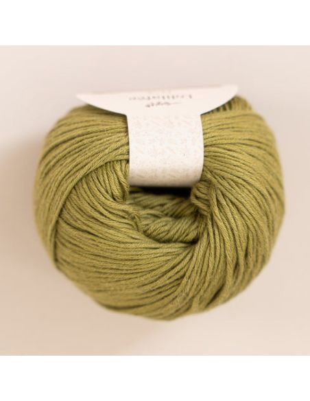Coton Cachemire N° 4 Lolilafée